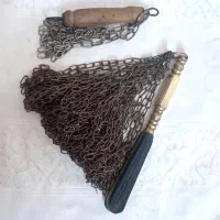 زنجیر عزاداری محرم
