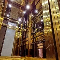 راه اندازی وتعمیرات آسانسور