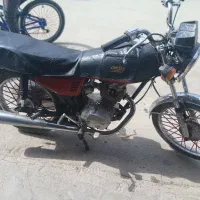 موتور مدل ۸۹|موتورسیکلت|مشهد, امیرآباد|دیوار