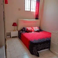 سرویس خواب دو نفره