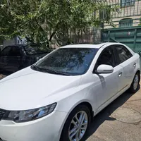 کیا سراتو اتوماتیک 2000cc، مدل 97|خودرو سواری و وانت|تهران, اسکندری|دیوار