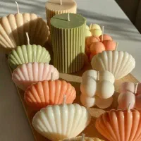 آموزش شمع سازی با ۳۸۰ هزارتومان