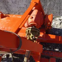 تیلر سی و شش تیغ در حد نو|ماشین‌آلات صنعتی|کرمان, |دیوار