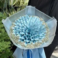 انواع دسته گل|گل مصنوعی|اندیشه, اندیشه فاز ۲|دیوار