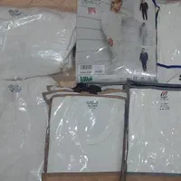 لباس گرمکن ساده سایز اسمال لارج و ایکس لارج