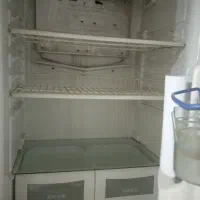 یخچال وتی وی