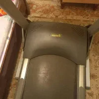 تردمیل برمشیی(bremshi)