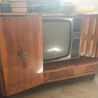 تلویزیون قدیمی