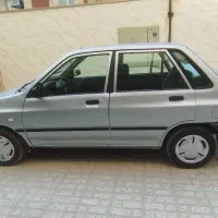 پرایدسواری مدل۸۵|خودرو سواری و وانت|رشت, یخسازی|دیوار