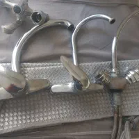 شیرآلات حمام سینک و روشویی
