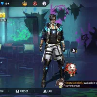 اکانت فری فایر|کنسول، بازی ویدئویی و آنلاین|رباطکریم, الارد|دیوار