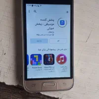گوشی سامسونگ  j1|موبایل|رشت, لاکانی|دیوار