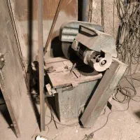 فروش لوازم کارگاهی . سالم|ماشینآلات صنعتی|رباطکریم, شهرک صنعتی دهحسن|دیوار