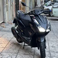 طرح کیلیک 160|موتورسیکلت|تهران, تهرانپارس شرقی|دیوار