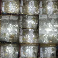 زیورآلات سکه و...|کلکسیون سکه، تمبر، اسکناس|زاهدان, |دیوار