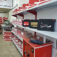 باتری به قیمت نمایندگی