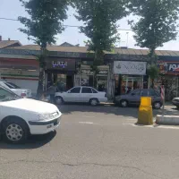 مغازه در براصلی خیابان شهدا