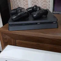 پی اس فور PS4 پلی استیشن|کنسول، بازی ویدئویی و آنلاین|شاهینشهر, شهرک گلدیس|دیوار