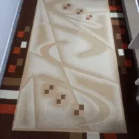 گلیم فرش ۴ متری