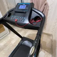 تردمیلfit flex|تجهیزات ورزشی|تهران, سعادتآباد|دیوار