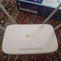 روتر تیپیلینک Archer C50 دوباند AC1200