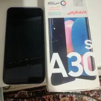 سامسونگ A30S ال سی دی لازم