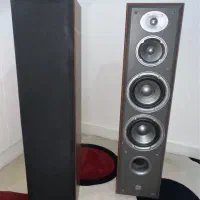 باند جی بی ال (JBL E80)