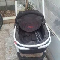 کالسکه مخصوص اربعین