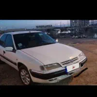 سیتروئن زانتیا 1800cc، مدل ۱۳۸۶