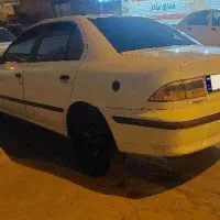 سمند LX EF7، مدل ۱۳۹۶|خودرو سواری و وانت|اهواز, پادادشهر|دیوار