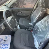 اریسان ۱۴۰۴،بدون رنک ، کم کارکد ،در حد صفر