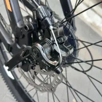 دوچرخه JUMP جامپ سایز 29 آلومینیوم دیسکی شیمانو|دوچرخه، اسکیت، اسکوتر|تهران, ائمه اطهار|دیوار