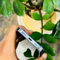 اپل iPhone 13 Pro با حافظهٔ 128 گیگابایت|موبایل|قدس, شهر‌قدس|دیوار