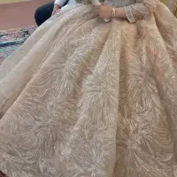 لباس عقد و لباس شب