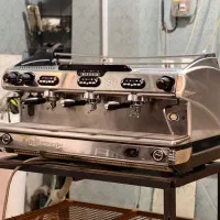 اسپرسوساز لاسپازیاله s8