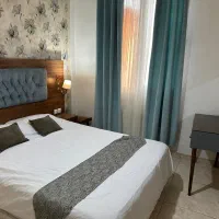 آپارتمان مبله نوساز لوکس مرزداران بدون پیش پرداخت|اجارهٔ کوتاه‌مدت آپارتمان و سوئیت|تهران, مرزداران|دیوار