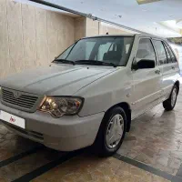 پراید111SEمدل 97|خودرو سواری و وانت|کرج, فاز ۳ گوهردشت|دیوار