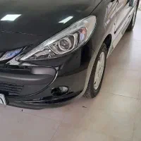 207پانا ارتقایافته1402/11درحدخشک|خودرو سواری و وانت|اردبیل, |دیوار