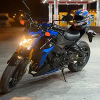 GSX 1000