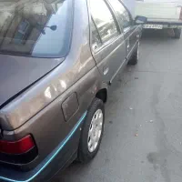 پژو روا سال دوگانه سوز شرکتی مدل90|خودرو سواری و وانت|تهران, تهرانسر غربی|دیوار