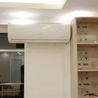 تعمیر ونصب و لوله کشی کولر های گازی و سرد خانه