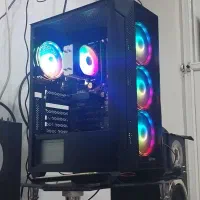 کامپیوتر عالی|رایانه رومیزی|رشت, منظریه|دیوار