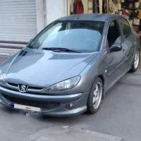 پژو تیپ۲|خودرو سواری و وانت|رشت, اسماعیل آباد|دیوار