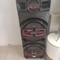 اسپیکر مکسیدر