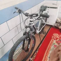دوچرخه ویوا 26تنه المینیوم کنندل مریدا|دوچرخه، اسکیت، اسکوتر|اهواز, کوی علوی|دیوار