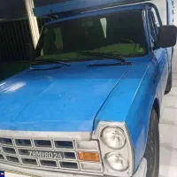 نیسان دوگانه