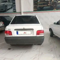 پراید|خودرو سواری و وانت|خمینی‌شهر, |دیوار