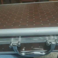 سرویس قاشق چنگال همراه با کیف