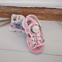 کفش تابستونی دخترانه و پسرانه نو نو