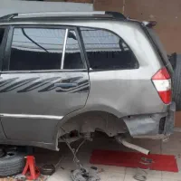 تعمیر اکسل با یک سال ضمانت تعمیر شفت،پولس
